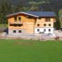 Holzbau GEMA OG 6675
