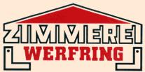 Zimmerei Albert Werfring