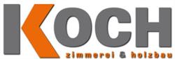 Josef Koch Zimmerei Gesellschaft m.b.H. & Co. KG.