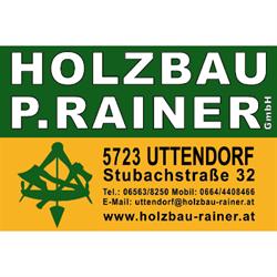 Holzbau P. Rainer GmbH