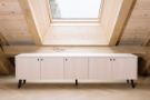 Wohnzimmer Kommode