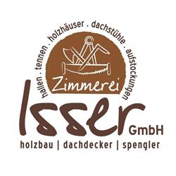 Zimmerei Isser