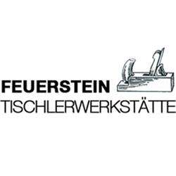 Wolfgang Feuerstein Restaurator und Tischler