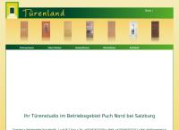 Website von Steindl Christian