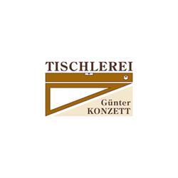 Tischlerei Günter Konzett