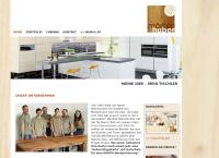 Website von Ing. Manfred Franz Mörtenhuber