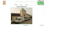 Website von Robert Gleiss