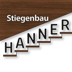 Stiegenbau - Treppenbau - Hanner