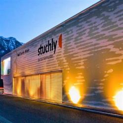 Stuchly Gmbh & Co KG