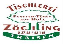 Tischlerei Peter Zöchling