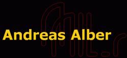 Andreas Alber