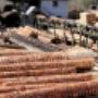 Sägewerk Dax KG in 5204 Straßwalchen - Holz Sägewerk Dax KG in 5204 Straßwalchen - Holz