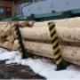 Fischbacher Sägewerk, Holzhandel u. Hobelwerk