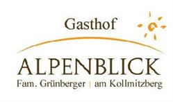Gasthof Alpenblick - Werner Grünberger
