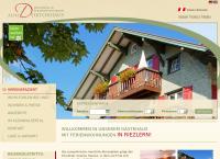 Website von Roswitha Brigitte Adomeit