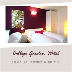 College Garden Hotels GmbH - College Garden Hotel