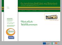 Website von Bock Otmar
