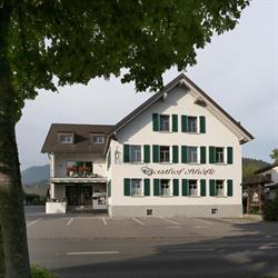 Hotel Schäfle
