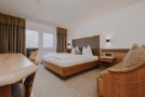 Hotel Die Bergquelle - Doppelzimmer Comfort