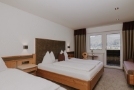 Hotel Die Bergquelle - Familienzimmer