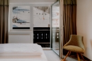 Hotel Die Bergquelle - Ihr Ausblick vom Zimmer