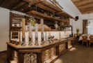 Hotel Die Bergquelle - Das Frühstücksbuffet