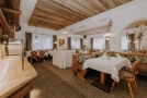 Hotel Die Bergquelle - Die gemütliche Gaststube