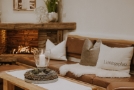 Hotel Die Bergquelle - Die Lobby