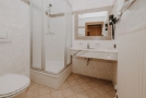 Hotel Die Bergquelle - Die Hotel-Badezimmer