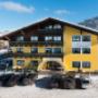 Die Bergquelle - B&B am Achterjet Flachau Die Bergquelle - B&B am Achterjet Flachau