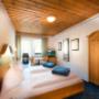 Die Bergquelle - Doppelzimmer Basic Die Bergquelle - Doppelzimmer Basic
