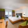 Die Bergquelle - Doppelzimmer Comfort Die Bergquelle - Doppelzimmer Comfort