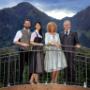Die Bergquelle - Ihre Gastgeber Die Bergquelle - Ihre Gastgeber