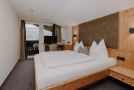 Hotel Die Bergquelle - Doppelzimmer Dachgeschoss