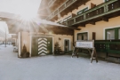 Hotel Die Bergquelle in Flachau