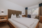 Hotel Die Bergquelle - Doppelzimmer Basic