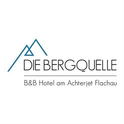 B&B Hotel Die Bergquelle