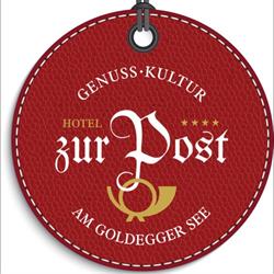Hotel 'Gasthof zur Post' Gesinger Gesellschaft m.b.H. - Hotel Gasthof zur Post
