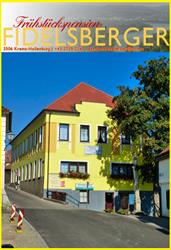 Elfriede Fidelsberger