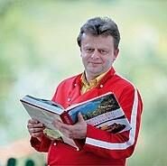 Christian Klausner - Landgasthof Klausner