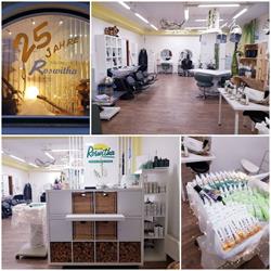 Friseursalon - Roswitha Diermayr