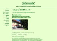 Eva Schnürer - Frühstückspension Schnürer
