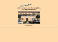 Gästehaus Magdalena Inh Verena Gartner