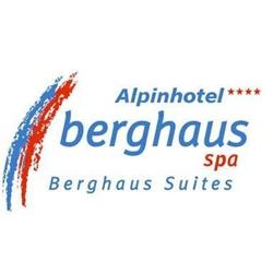Alpinhotel Berghaus - Spa & Wellnesshotel