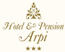 Boghos Baghesinians KG - Hotel & Pension Arpi