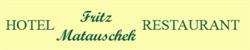 Hotel - Restaurant Matauschek KG