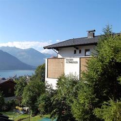 Mag. Liselotte Aigner - Pension Altenberger ***
