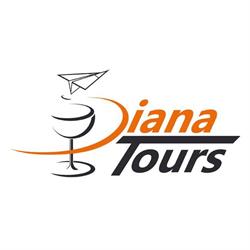 Diana Antrey - Diana Tours