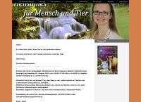 Andrea Starzengruber - Andrea Starzengruber Entspannungszentrum
