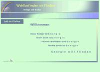 Gerlinde Smrcek - Wohlbefinden Ist Fließen am Stadelhof